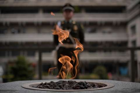 La guerra contra la justicia, el capítulo olvidado del conflicto colombiano