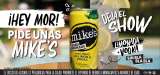 Deja el show: la campaña de Mike’s y FCB New York que hace honor a la autenticidad