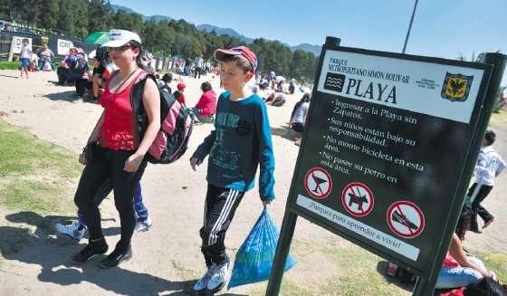 En Francia, las altas temperaturas han obligado al Gobierno a restringir el uso de agua. / Pxhere