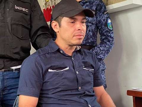 Recapturan a hombre que se fugó de la cárcel de Itagüi (Antioquia)