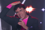 ¿Viste la batalla fulminante de ‘La Voz Kids’?: “El vozarrón”, dicen televidentes