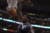 Timberwolves derrotó sin problema a los Sixers