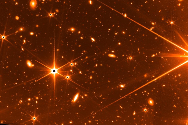 ¿Cuáles serán las primeras imágenes del telescopio James Webb? La NASA da detalles