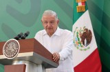 ¿Dudas por la salud de López Obrador? Gobierno de México dice que es buena
