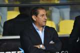 Ramón Díaz: "Argentina fue superior en todo"