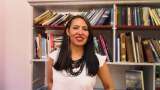 Dolly Mejía: una poetisa con convicción