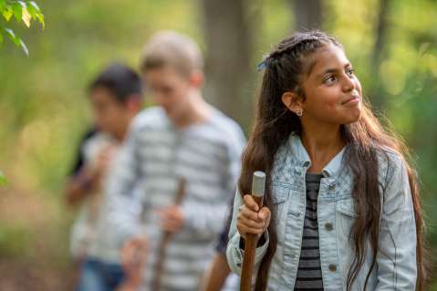 ¿Cuidar la vida para sostener el mundo?: Karina Batthyán