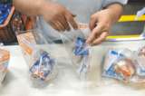 Abren licitación para entrega de refrigerios escolares en Bogotá