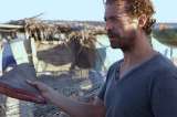 Nicolás Ibargüen: cuando hablar del medio ambiente se hace “Elemental”