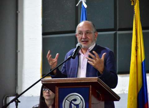 Posible cambio en el Mineducación: rector de la U. Pedagógica sería viceministro