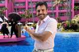 Eugenio Derbez: Así es su lujosa mansión donde vive en Estados Unidos