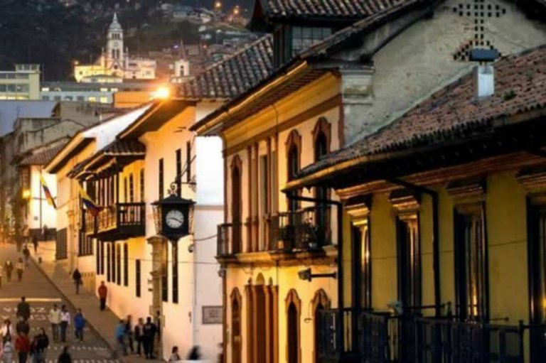 Los 20 expandilleros que decidieron dedicarse al turismo