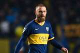 Se acabó la aventura xeneize: Daniele De Rossi deja Boca y se retira