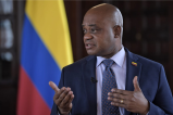 “Tema  delicado”: canciller confirma diálogos con otros gobiernos por caso Pegasus