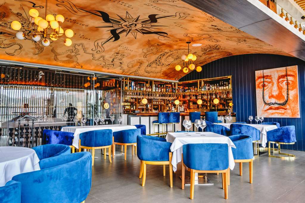 Restaurante Descortes