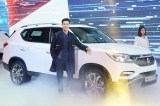 El futuro de la industria automotriz en el Salón de Seúl