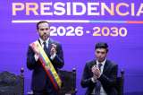 Una elección que muestra cómo serán estos años