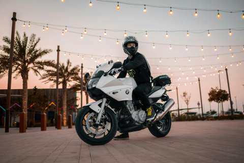 Torque vs. potencia en las motos: ¿qué es y cuál es la diferencia?