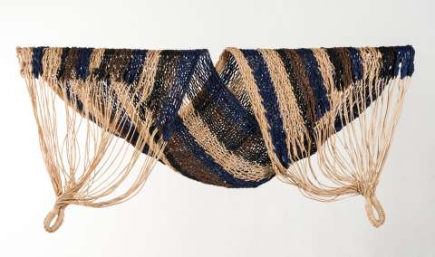 Arte&Textiles: Entrelazar historias, tejer quimeras