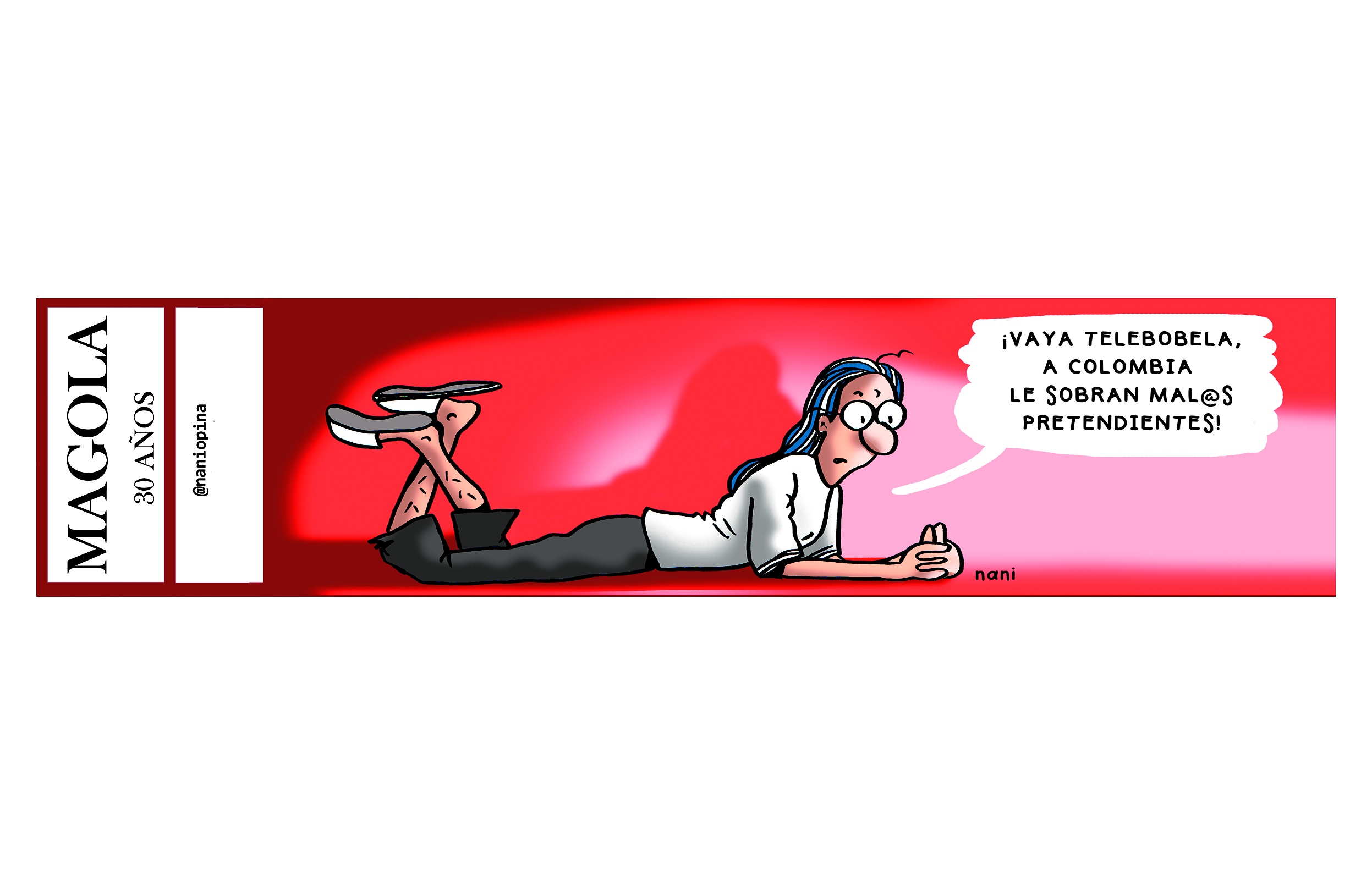 Caricatura
