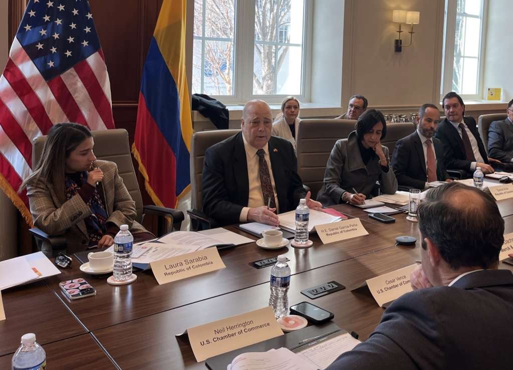 Gobierno Petro examina caminos para sortear tres ejes claves en la “era Trump”.