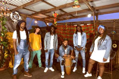 Independencia grita, Colombia en 20 discos