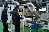 Trabajadores de planta nuclear de Fukushima, hospitalizados por agua contaminada