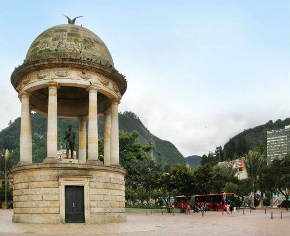 Estas son las actividades para celebrar el Mes del Patrimonio en Bogotá
