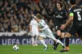 Real Madrid y PSG, entre el abismo y la historia