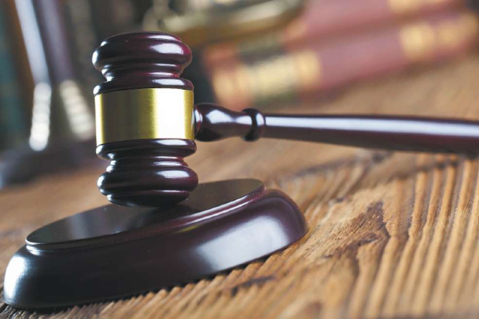 La urgencia es frenar el desangre de recursos por las demandas contra el Estado. / iStock