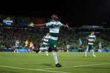 “Darwin Quintero causaba muchos desequilibrios en Santos Laguna”