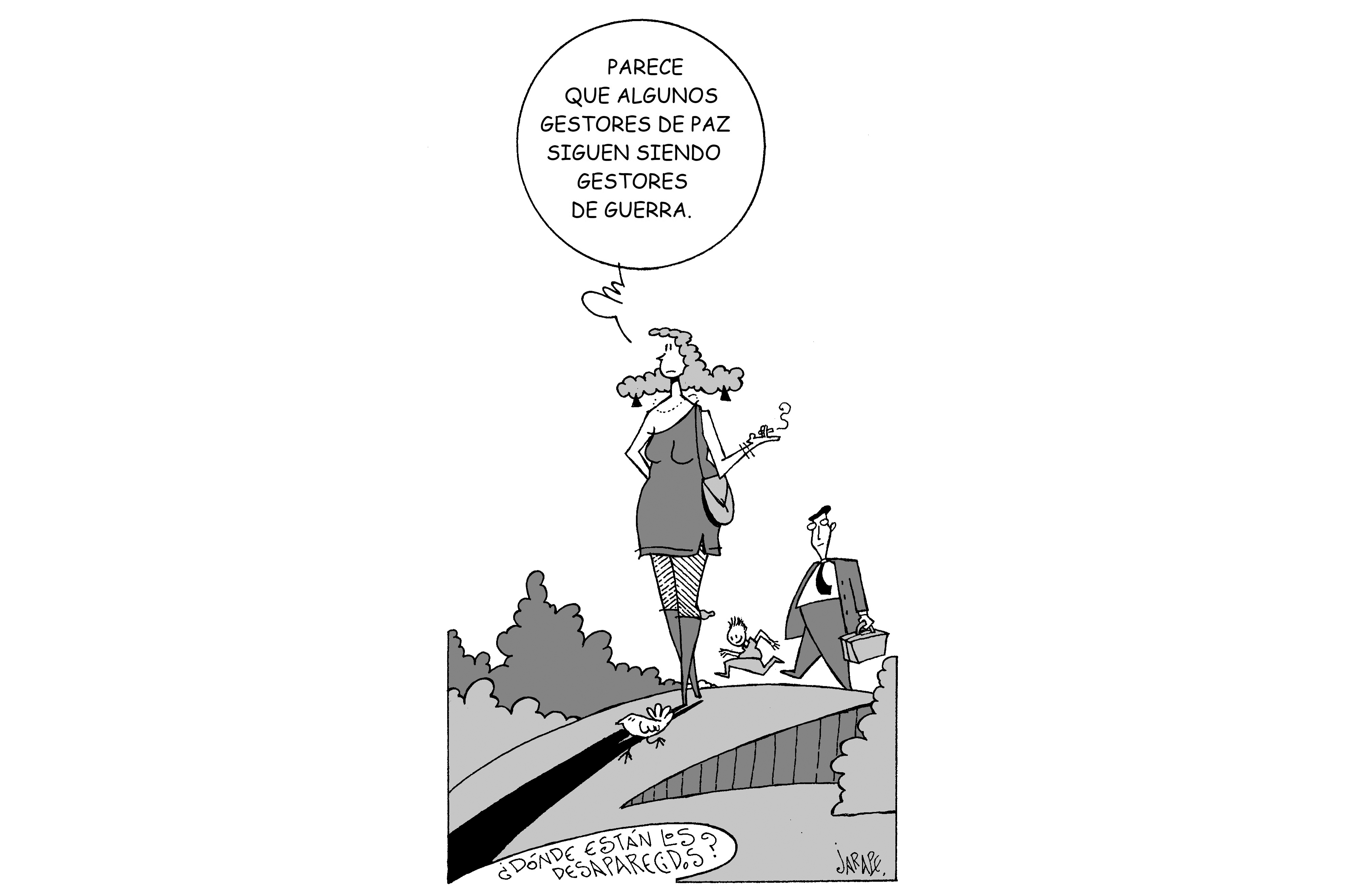 Caricatura
