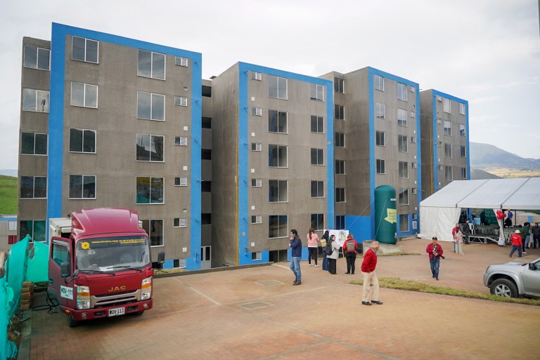 Seis metros menos para vivienda VIS: ¿por qué se hacen cada vez más pequeñas?