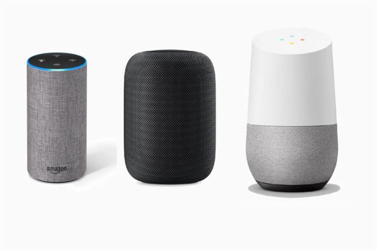 Google, Amazon y Apple se unen para el desarrollo de hogares inteligentes