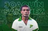 Falleció Joaquín Sánchez, un histórico del Deportivo Cali