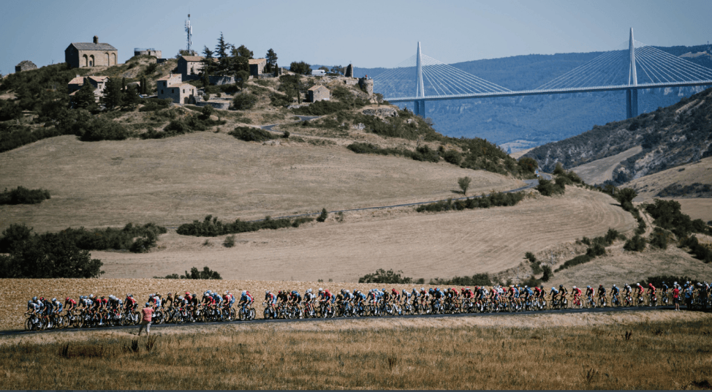 Tour de Francia