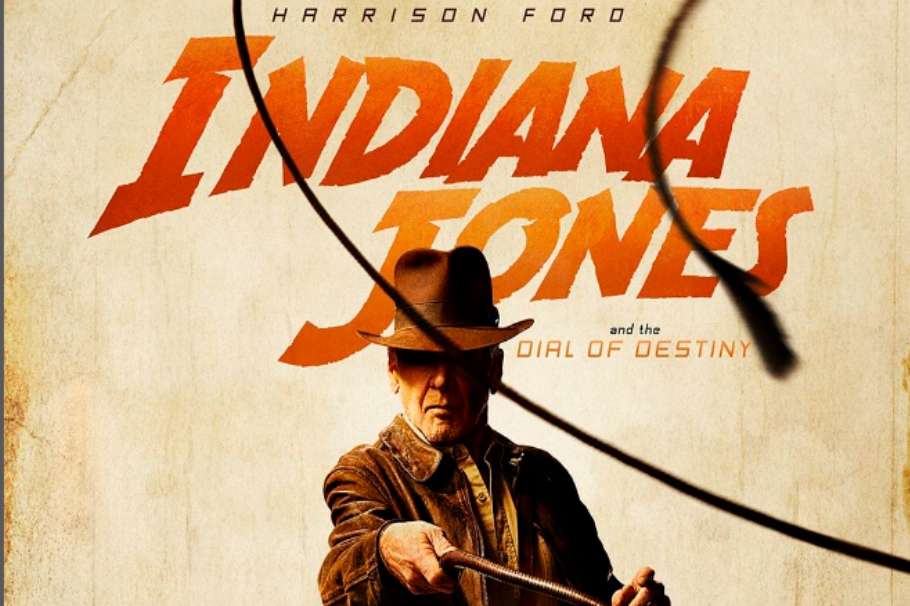 ¿Cuándo se estrena Indiana Jones 5 en Colombia?