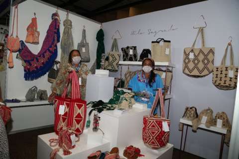 Feria Farex 2023: el evento que reúne moda y artesanías en Cartagena