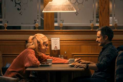 Nicole Kidman quería tener una “historia de amor inusual” con Gael García en ‘Holland’