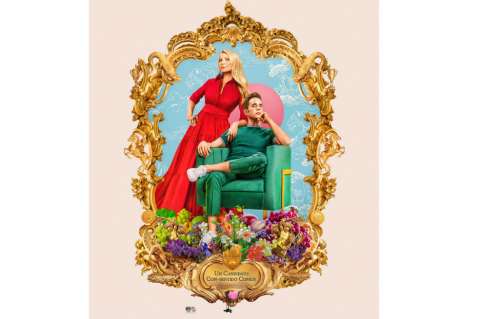 Ryan Murphy lanza tráiler de "The Politician", su primera serie para Netflix