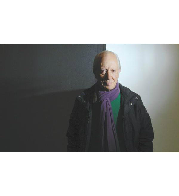 Pepe Sánchez, el recordado director, actor y guionista, murió el pasado 22 de diciembre, a los 82 años. / Archivo El Espectador