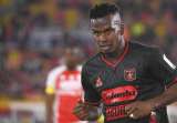 Entrevista con Carlos Darwin Quintero: “Siempre esperas un lugar en la selección”