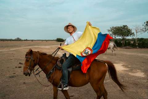 Conecta el País de la Belleza llevará historias de innovación y turismo a todo el país