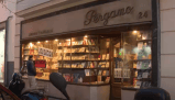 La librería Pérgamo, un fénix de papel