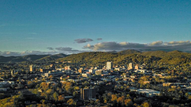 Las mejores ciudades de Estados Unidos para visitar en 2025, según un ranking