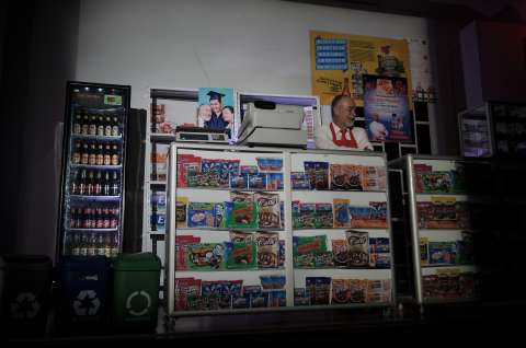 La tienda y su tendero: el verdadero corazón del barrio