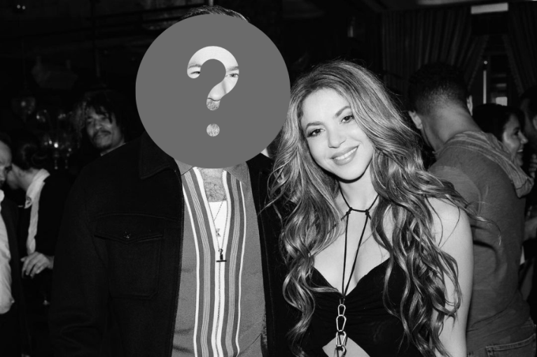 ¿Campanas de boda? Vidente predice una propuesta de matrimonio para Shakira