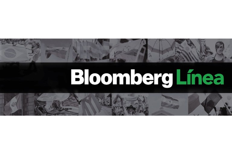 Bloomberg Línea, la nueva plataforma de noticias en Latinoamérica