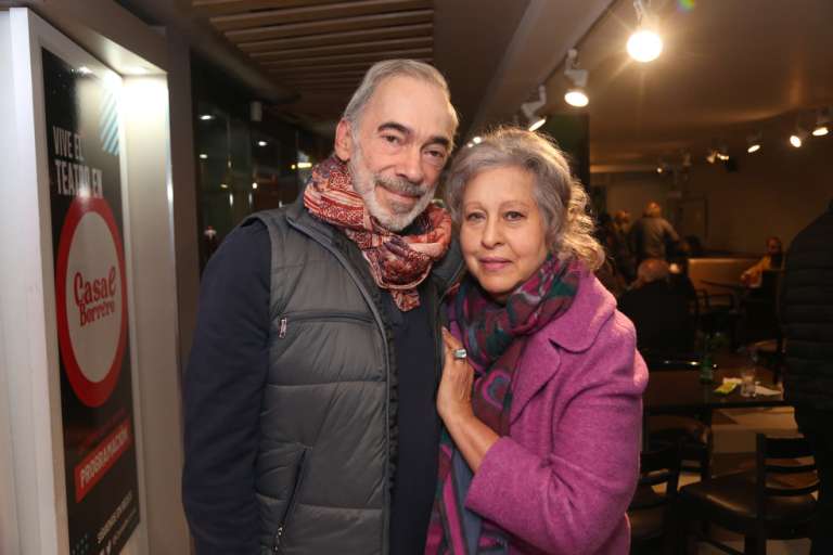 ¡Porque todos llevamos dentro una Manuela!