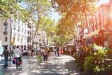 Barcelona quiere eliminar los pisos turísticos antes de 2029